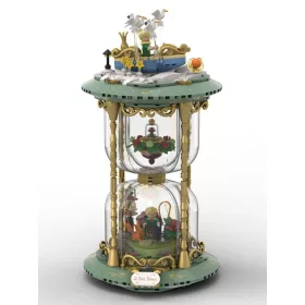 The Little Prince Construction Set The Hourglass 31 cm