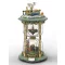 The Little Prince Construction Set The Hourglass 31 cm