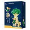 The Little Prince Eternity Series Construction Set Time Travel 22 cm