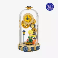 The Little Prince