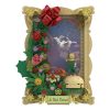 The Little Prince Construction Set Rose 23 cm