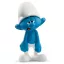 The Smurfs Mini-Figure Dimwitty Smurf 5 cm