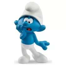 The Smurfs