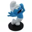 The Smurfs Statue Clumsy Smurf 12 cm
