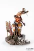 Borderlands 3 Statue 1/6 Psycho & Claptrap Diorama 40 cm