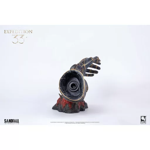 Clair Obscur: Expedition 33 Replica 1/1 Scale Arm of Gustave 48 cm