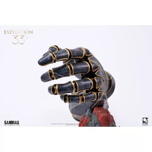Clair Obscur: Expedition 33 Replica 1/1 Scale Arm of Gustave 48 cm