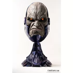 Justice League Replik 1/1 Darkseid Art Mask 52 cm