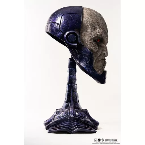 Justice League Replik 1/1 Darkseid Art Mask 52 cm