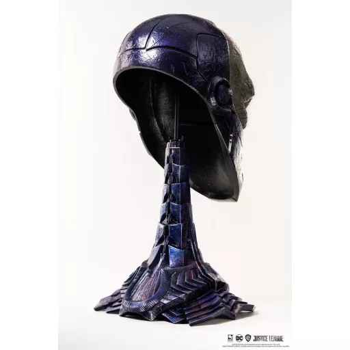Justice League Replik 1/1 Darkseid Art Mask 52 cm