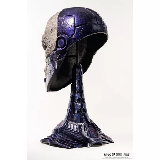 Justice League Replik 1/1 Darkseid Art Mask 52 cm