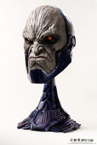 Justice League Replik 1/1 Darkseid Art Mask 52 cm