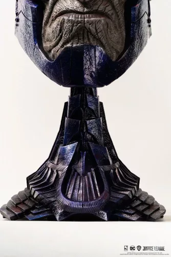 Justice League Replik 1/1 Darkseid Art Mask 52 cm