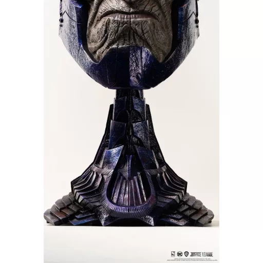 Justice League Replik 1/1 Darkseid Art Mask 52 cm