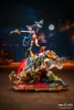 League of Legends Statue 1/10 2XKO Jinx & Warwick Diorama 37 cm