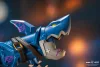 League of Legends Statue 1/10 2XKO Jinx & Warwick Diorama 37 cm
