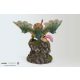 Monster Hunter Statue 1/26 Moster Hunter World Pukei Pukei 45 cm