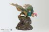 Monster Hunter Statue 1/26 Moster Hunter World Pukei Pukei 45 cm