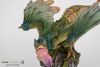 Monster Hunter Statue 1/26 Moster Hunter World Pukei Pukei 45 cm