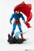 Superman PX PVC Statue 1/8 Superman Classic Version 30 cm