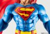 Superman PX PVC Statue 1/8 Superman Classic Version 30 cm