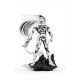 Batman PX PVC Szobor 1/8 SDCC 2024 Superman Black & White Version 30 cm