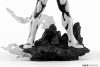 Batman PX PVC Szobor 1/8 SDCC 2024 Superman Black & White Version 30 cm