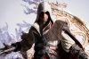 Assassin's Creed Szobor 1/4 Animus Ezio High-End 70 cm