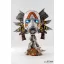 Borderlands Replica 1/1 Scale Art Mask Psycho Bandit 46 cm
