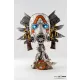 Borderlands Replica 1/1 Scale Art Mask Psycho Bandit 46 cm
