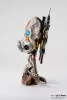 Borderlands Replica 1/1 Scale Art Mask Psycho Bandit 46 cm