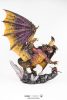 Monster Hunter Statue 1/26 Moster Hunter World Nergigante 77 cm