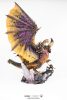 Monster Hunter Statue 1/26 Moster Hunter World Nergigante 77 cm