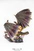 Monster Hunter Statue 1/26 Moster Hunter World Nergigante 77 cm