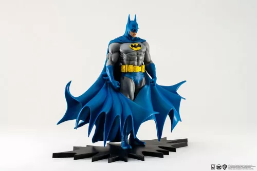 Batman PX PVC Szobor 1/8 Batman Classic Version 27 cm