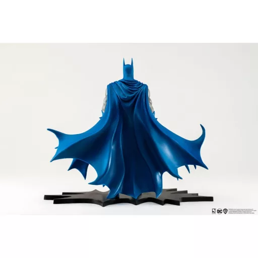 Batman PX PVC Szobor 1/8 Batman Classic Version 27 cm