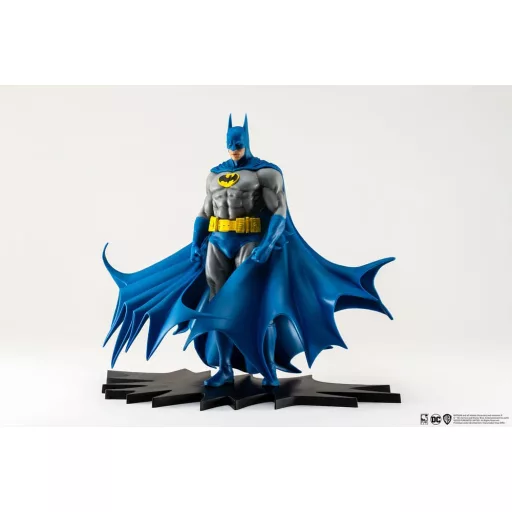 Batman PX PVC Szobor 1/8 Batman Classic Version 27 cm