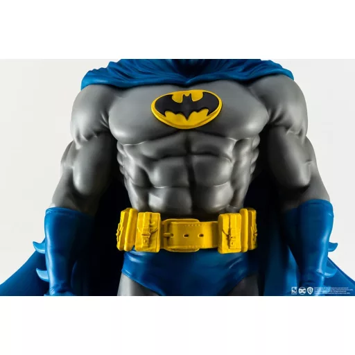 Batman PX PVC Szobor 1/8 Batman Classic Version 27 cm