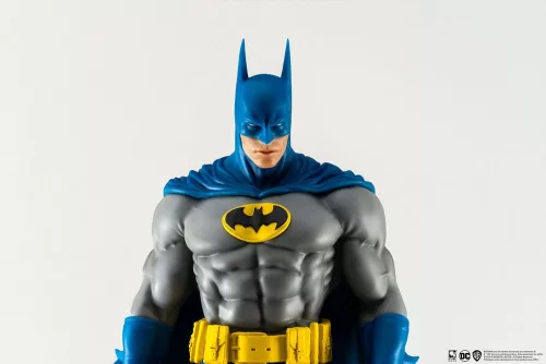 Batman PX PVC Szobor 1/8 Batman Classic Version 27 cm
