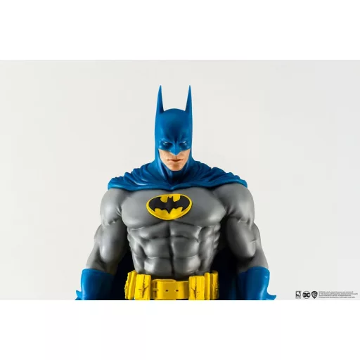 Batman PX PVC Szobor 1/8 Batman Classic Version 27 cm