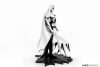 Batman PX PVC Szobor 1/8 SDCC 2024 Batman Black & White Version 27 cm