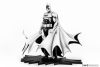 Batman PX PVC Szobor 1/8 SDCC 2024 Batman Black & White Version 27 cm