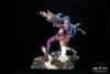 League of Legends Szobor 1/6 Jinx 32 cm