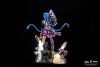 League of Legends Szobor 1/6 Jinx 32 cm