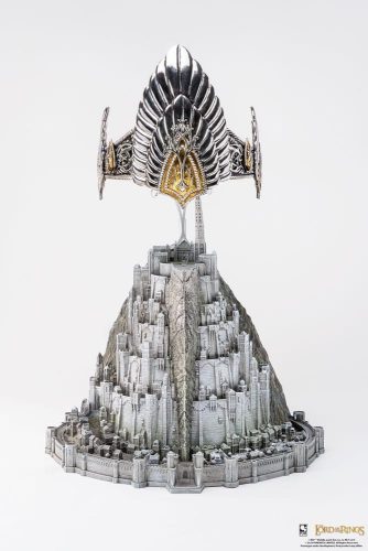 Lord of the Rings Replika 1/1 Scale Replica Crown of Gondor 46 cm