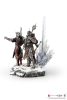 The Witcher 3 Statue 1/6 Wild Hunt Diorama 55 cm