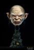 Lord of the Rings Replika 1/1 Scale Art Mask Gollum 47 cm