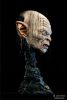 Lord of the Rings Replika 1/1 Scale Art Mask Gollum 47 cm