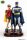 DC Comics Diorama Statue 1/4 Batman & Robin 1966 52 cm