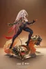 League of Legends Hall of Legends 2025 Statue 1/6 Kai'sa Immortalized Legend 29 cm